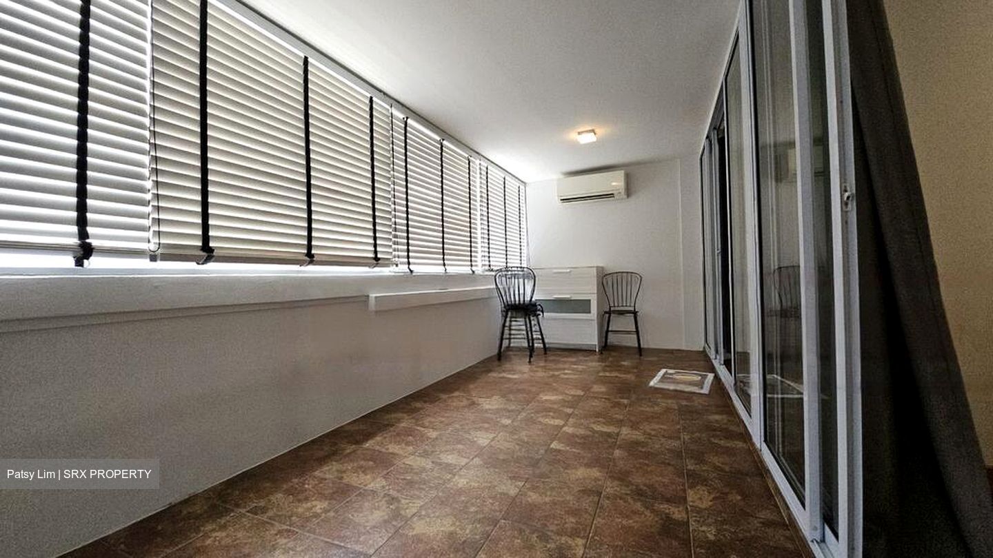 Tiong Bahru Estate (D3), Apartment #460406101